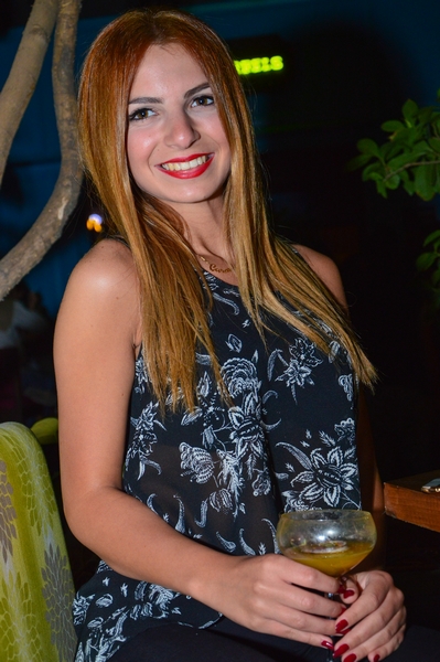 Fertil Dbayeh on Saturday Night